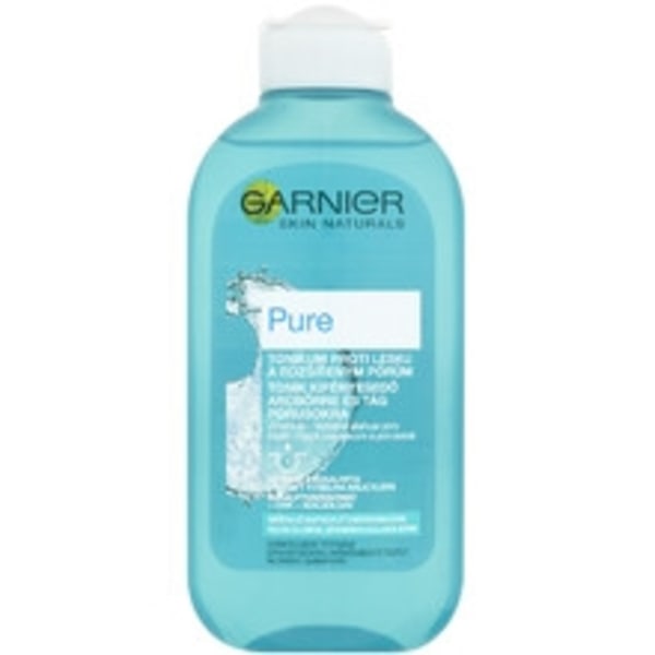 GARNIER - Pure - Cleaning astringent tonic 200ml