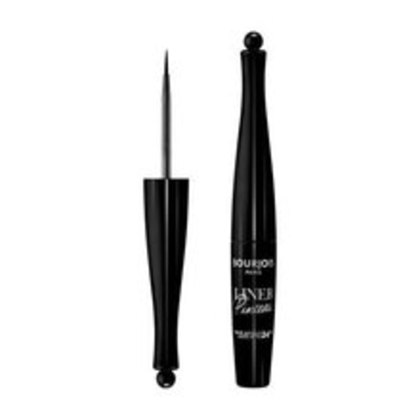 Bourjois - Liner Pinceau Waterproof Eyeliner 2,5 g