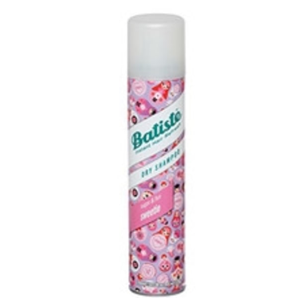 Batiste - Dry Shampoo Sweetie 280ml