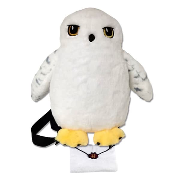 Harry Potter Hedwig pehmoreppu