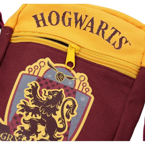 Harry Potter Gryffindor-väska