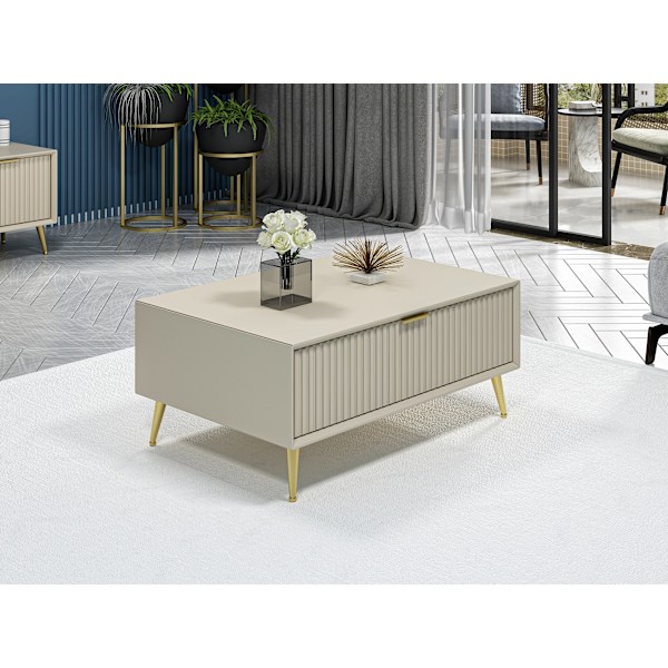 Soffbord Luxe