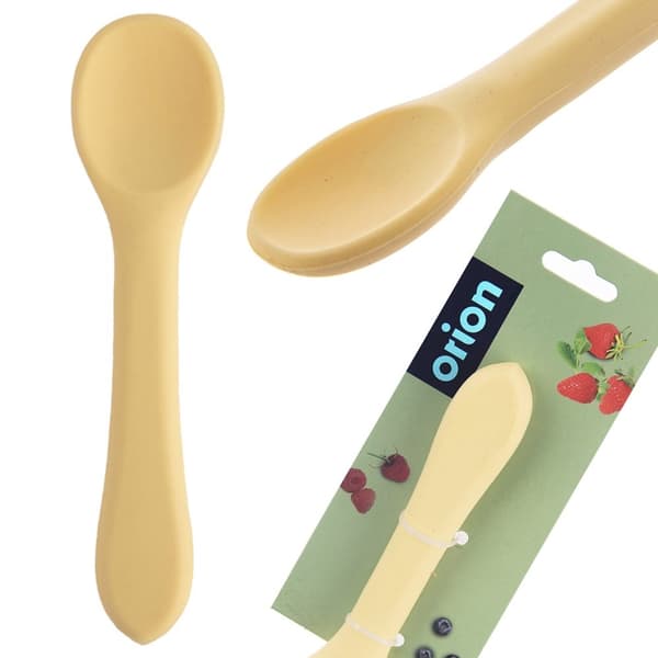 Silikon babysked 14 cm