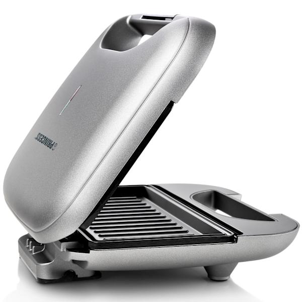 Sandwichgrill DeLuxe 22 x 12 cm