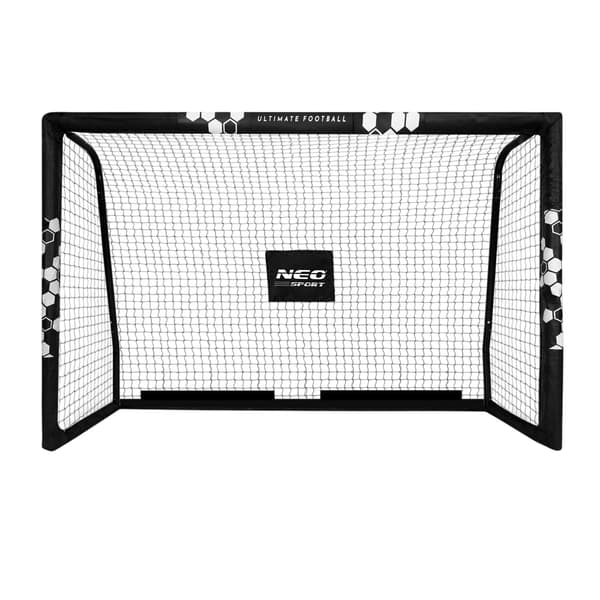 Fodboldmål 180 x 120 x 60 cm - NS-462 Hexagon
