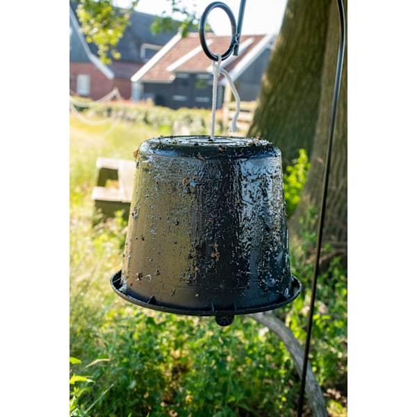 Sticky Trap hink svart komplett