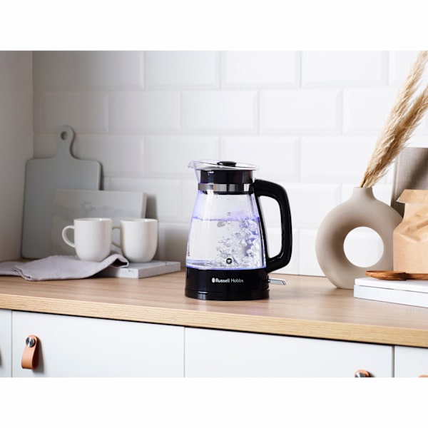 Vattenkokare 26080-70 Hourglass Kettle