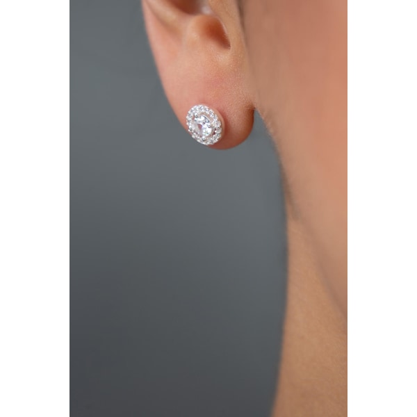 Sølvørering FA18096