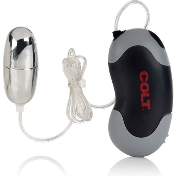 Calexotics - Colt Xtreme Turbo Bullet