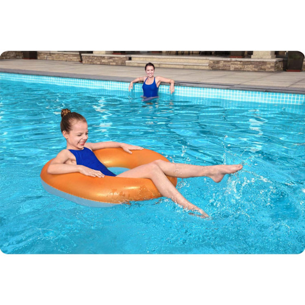 Stor simring 91 cm Bestway 36025