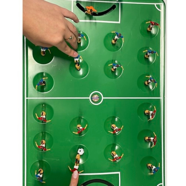 Forår bordfodbold 21801