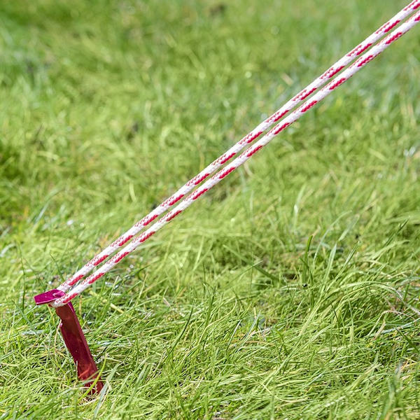 Flettet reb 20 meter