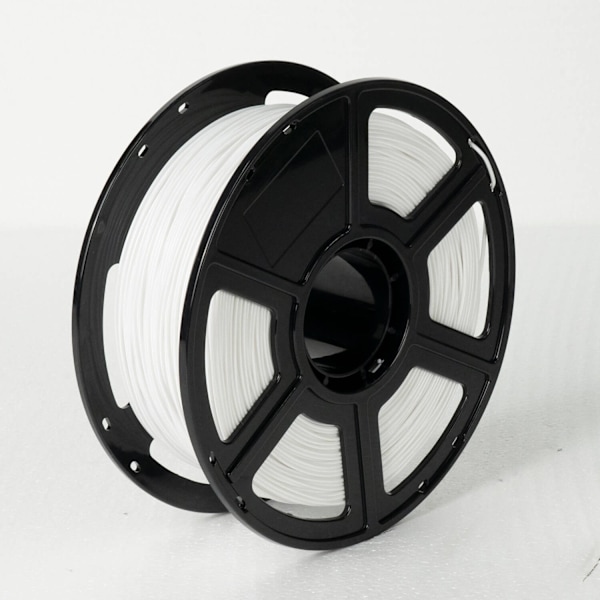 FLASHFORGE PETG HS 1000g Filamentti Valkoinen