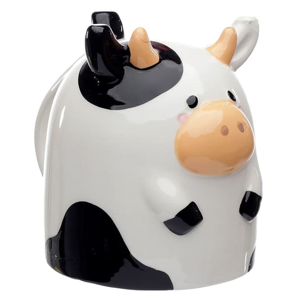 3D komugg, 500 ml kapacitet, unik design