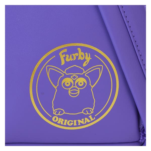 Loungefly Furby -reppu 26 cm