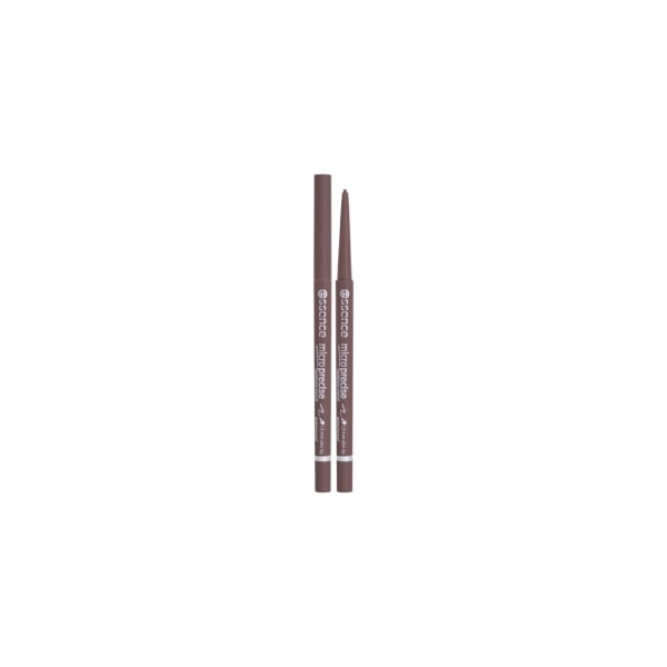Essence - Micro Precise 02 Light Brown - For Women, 0.05 g