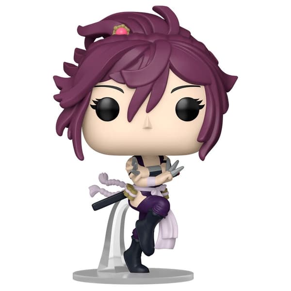 POP-figuuri Hells Paradise Yuzuriha