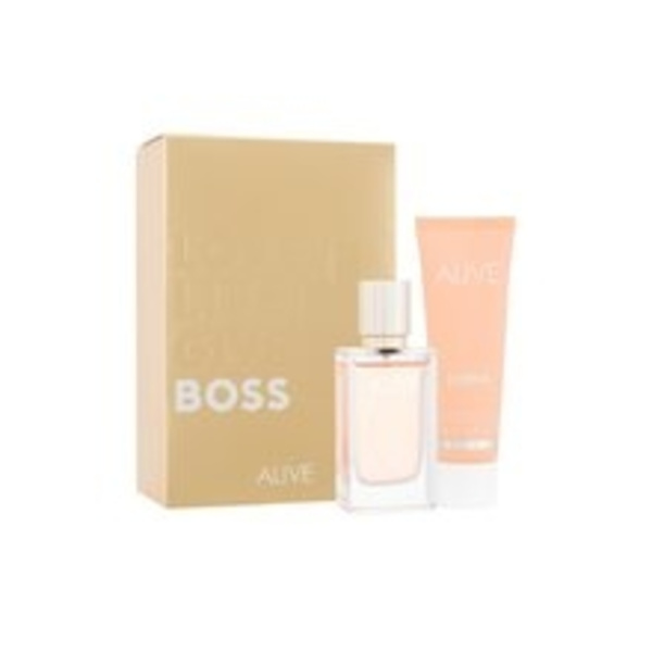 Hugo Boss - Alive Gift set EDP 30 ml and body lotion 50 ml 30ml