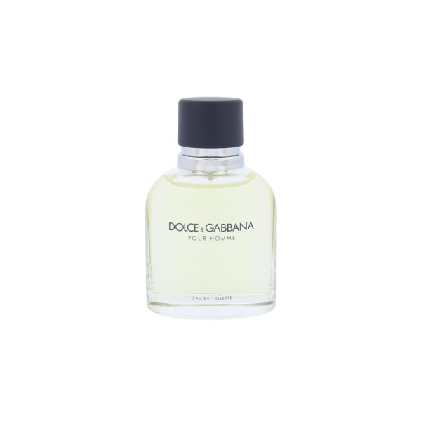 Dolce&Gabbana - Pour Homme - For Men, 75 ml