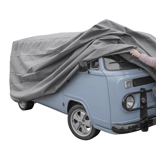 Husbilsöverdrag Volkswagen T1/T2/T3
