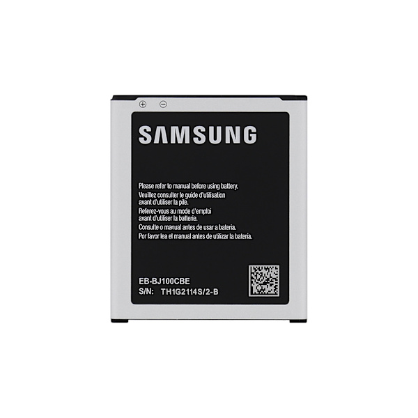Galaxy J1-batteri