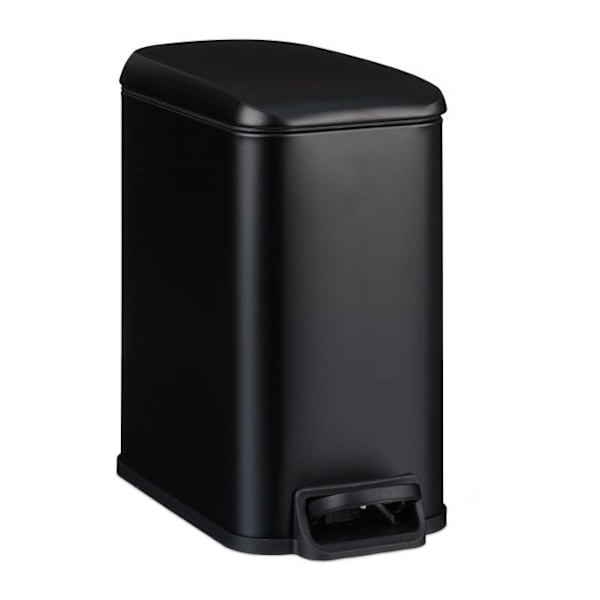 Badrumsavfallshink 5 l Softclose