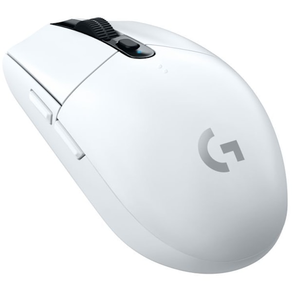 Logitech G305 - langaton LIGHTSPEED pelihiiri, valkoinen