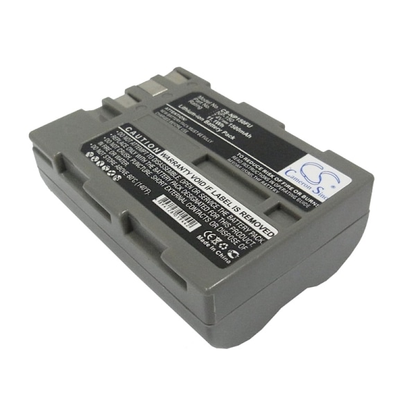 Batteri till Fujifilm NP-150 & BC-150