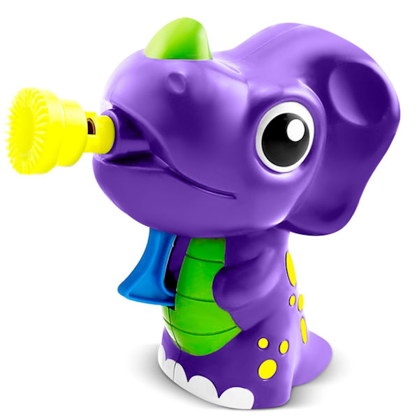 Triceratops Såpbubbelmaskin Ricokids RK-905