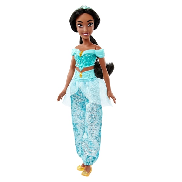 Disney Prinsesse Jasmine