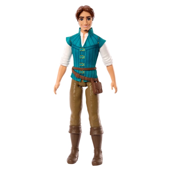 Disney Prince Flynn Docka