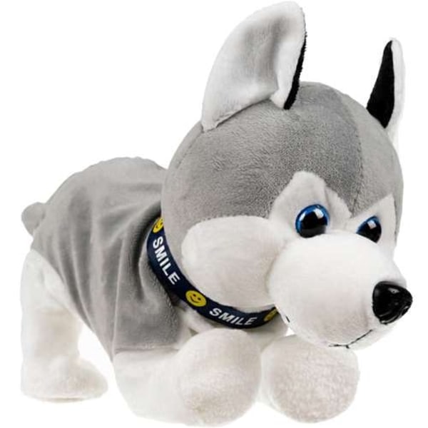 Interaktiv hund PI4477