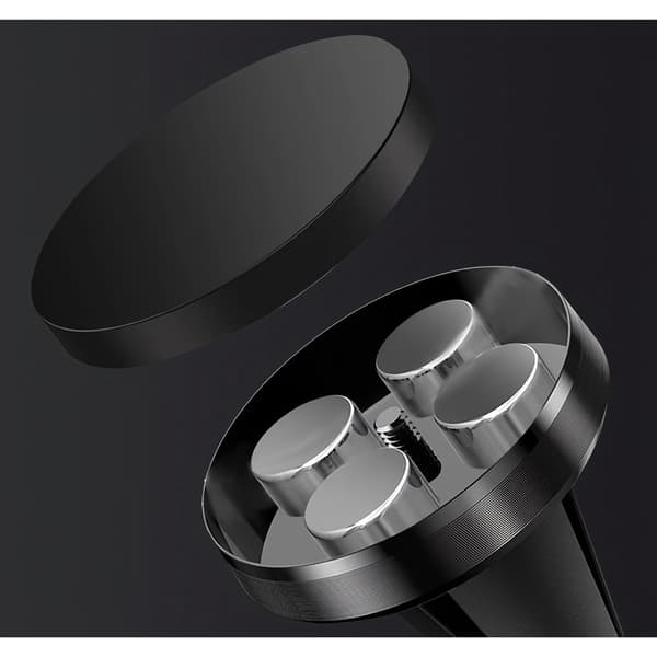 Magnetisk biltelefonhållare 24523