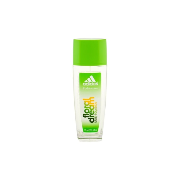 Adidas - Floral Dream For Women - For Women, 75 ml