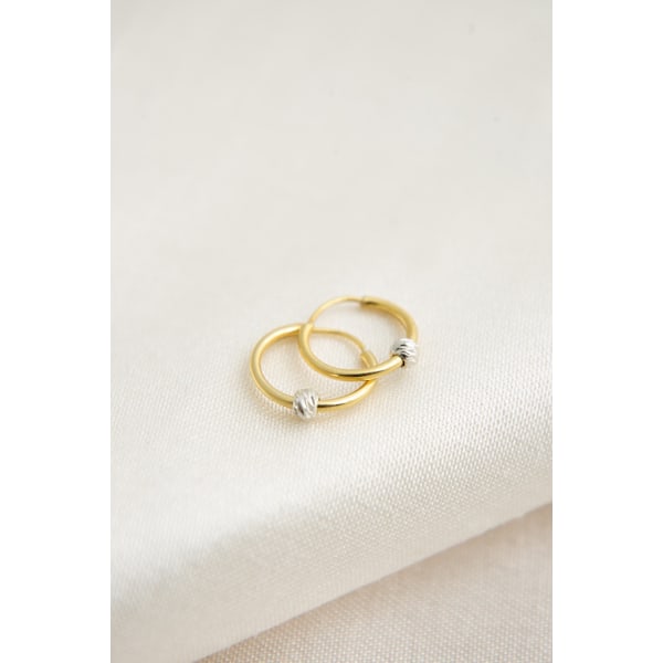Sølvørering ELKSLVR7178