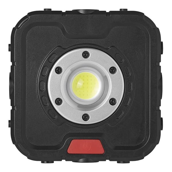Arbetsljus med helljus 5W COB-LED / 400lm