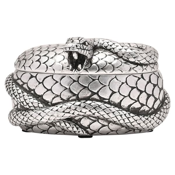 Harry Potter Nagini prydnadsdosa
