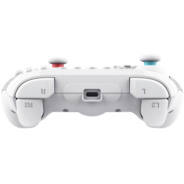 GXT 1246W Muta trådløs controller Nintendo Switch/Switch 2 Hvid