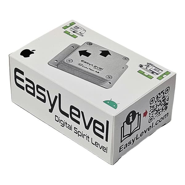 EasyLevel-digitaalinen vesivaaka