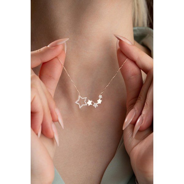 Silverhalsband NRZ999286
