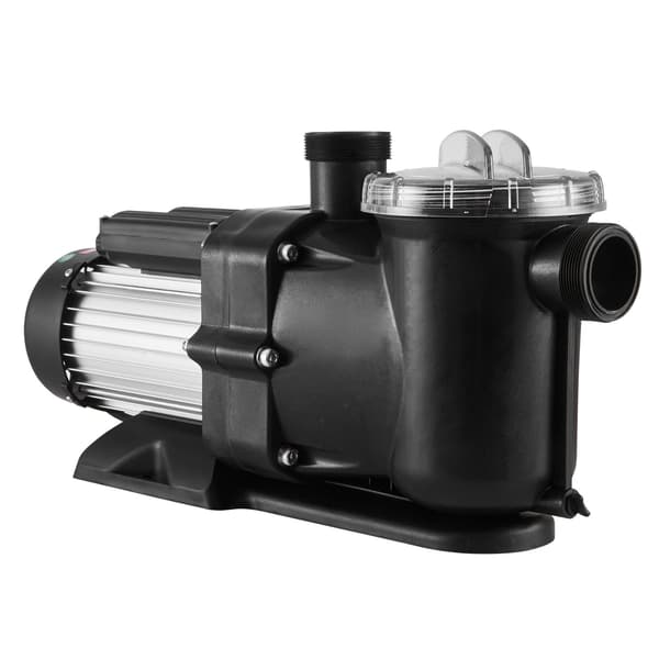 Ovanmarkspump för pool 1,5 hk, 220 V, 100 GPM