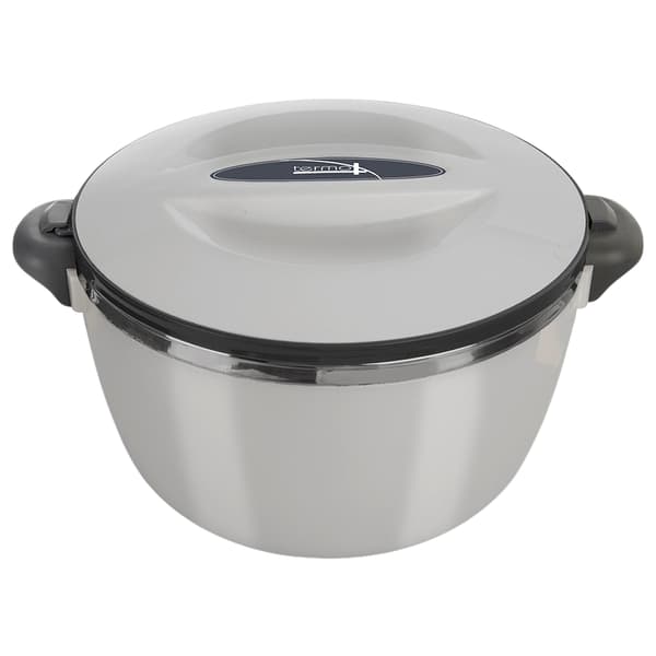 Stål frokost termokande TERMO 3,5 l