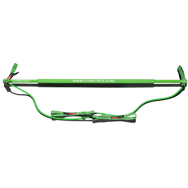 Gymstick Original Light 2.0 - gympinne, grön