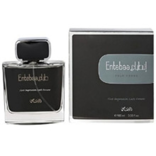 Rasasi - Entebaa For Men EDP 100ml