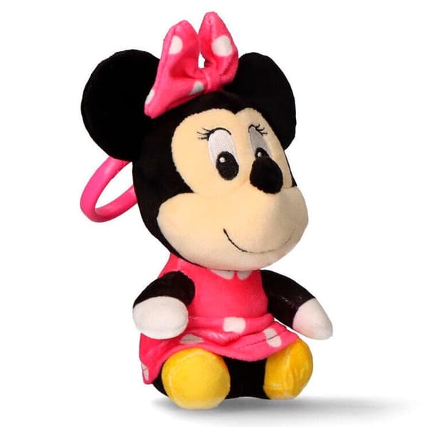 Disney Minnie pehmoinen avaimenperä