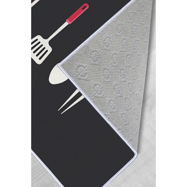 Tæppe (60 x 100) Wookece180