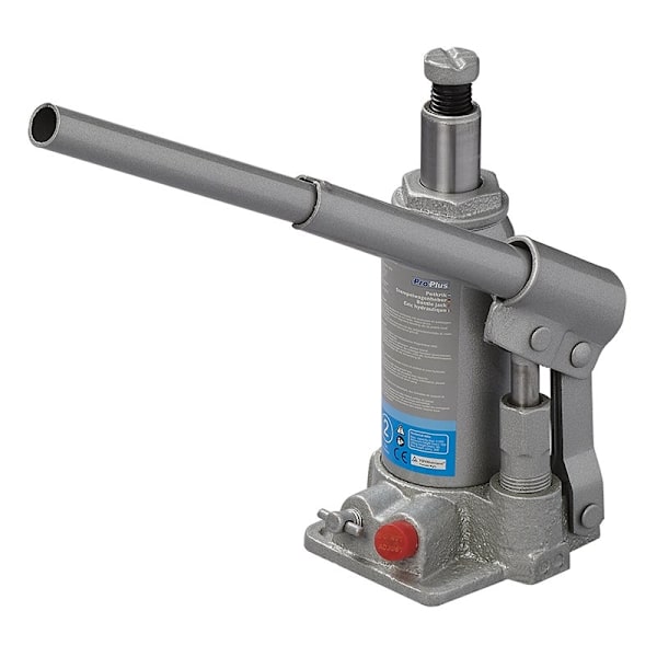 Pullon tunkki 2 tonnia