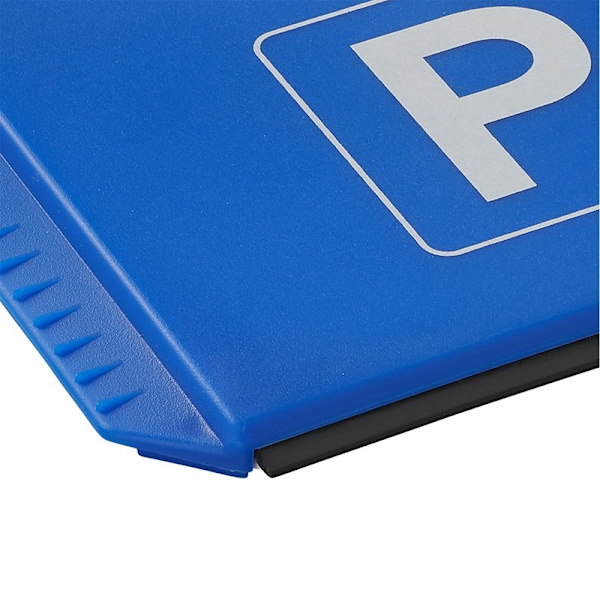 Parkkilevy saksalainen 5 in 1