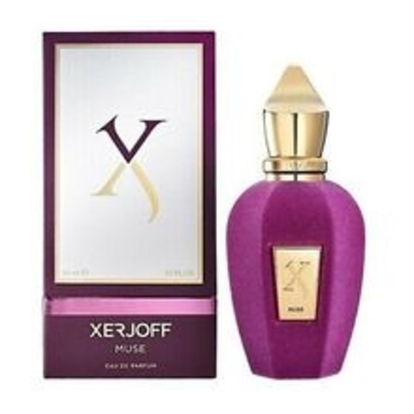 Xerjoff - V Muse EDP 100ml