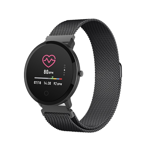 Forever ForeVive SB-320 Smartwatch - Sort
